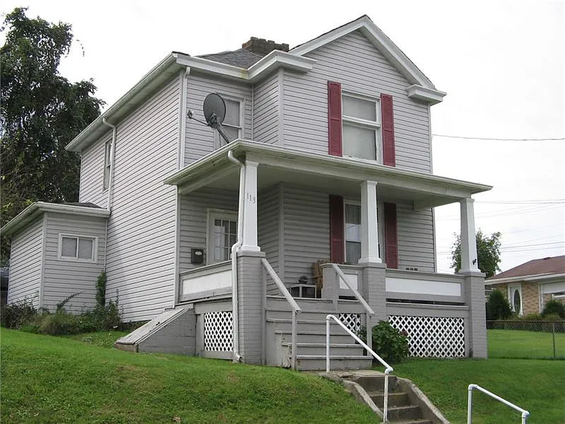 113 Lookout Ave photo 1