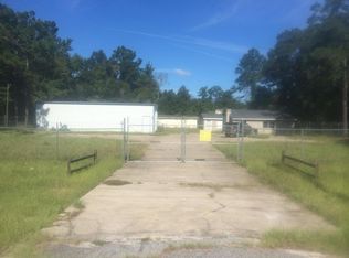 194 Sniders Hwy, Walterboro, SC 29488