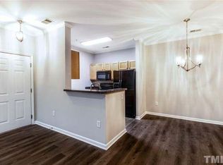 800 Moratuck Dr APT 106, Raleigh, NC 27604