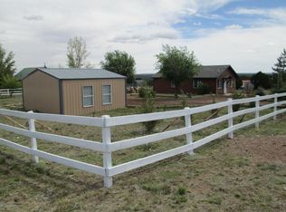 8780 Lance Pl, Show Low, AZ 85901