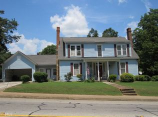 154 Washington St, Jefferson, GA 30549