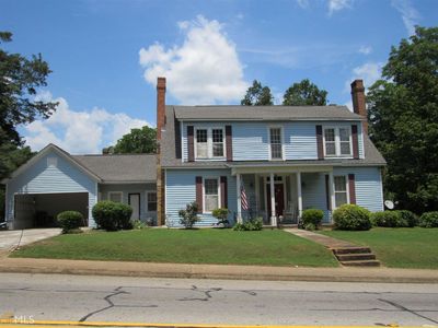 154 Washington St, Jefferson, GA, 30549
