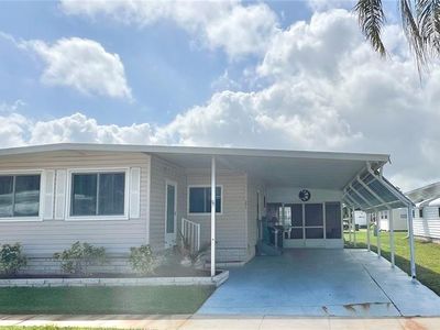 1100 Belcher Rd S Lot 371, Largo, FL, 33771