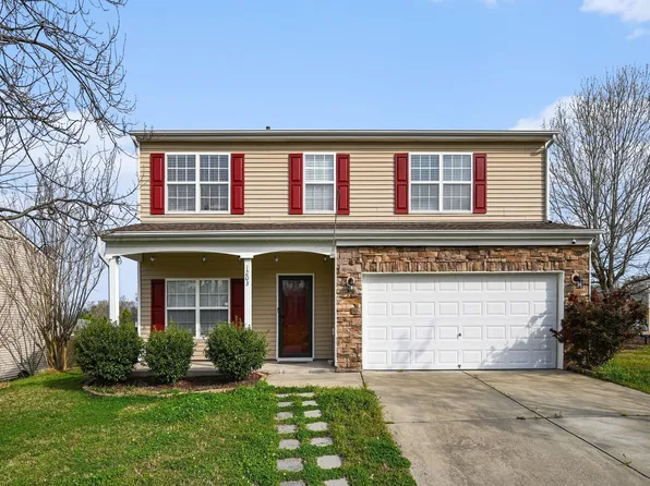 1203 Cozart St, Durham, NC 27704