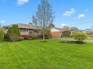 436 Base Line Rd E, London, ON N6C 2P6