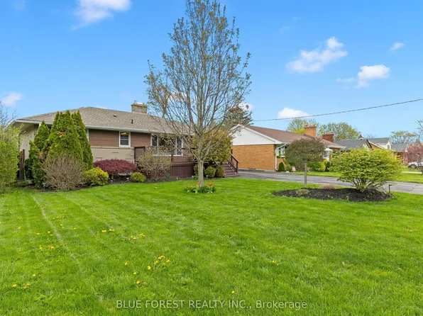 436 Base Line Rd E, London, ON N6C 2P6