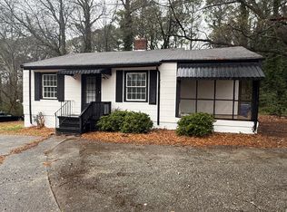 1687 Beechwood Blvd SW, Atlanta, GA 30311