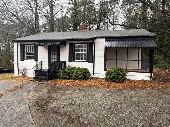 1687 Beechwood Blvd SW, Atlanta, GA 30311