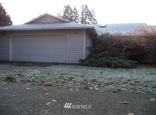 1211 North St SE, Olympia, WA 98501