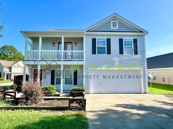 101 Baltic Ct, Chapin, SC 29036