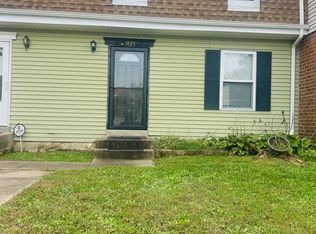 1823 Graybird Ct, Severn, MD 21144