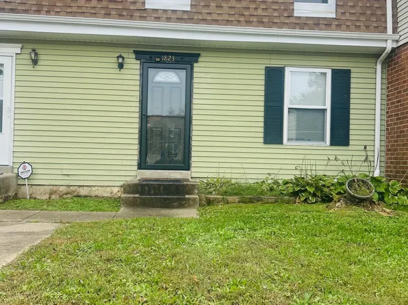 1823 Graybird Ct, Severn, MD 21144