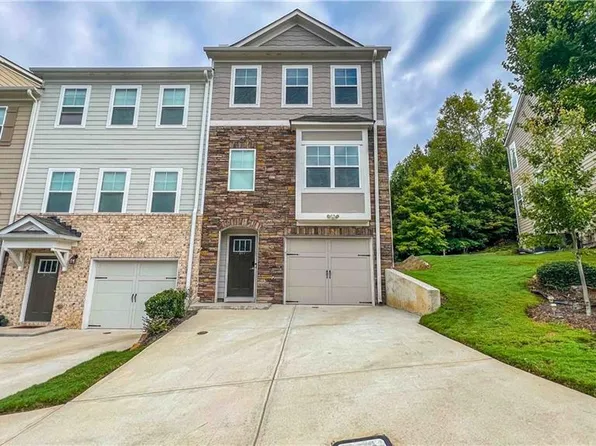 853 Belfry Ter, Fairburn, GA 30213
