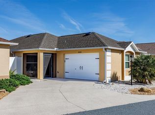 3452 Allison Pl, The Villages, FL 32163