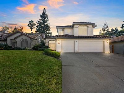 5117 Camden Rd, Rocklin, CA, 95765