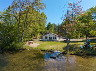 9 Duckling Road, Shapleigh, ME 04076