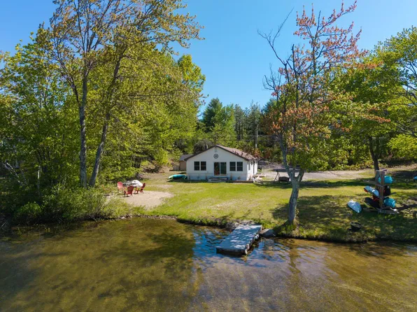 9 Duckling Road, Shapleigh, ME 04076