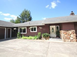 6694 Us Highway 12, Oakville, WA 98568