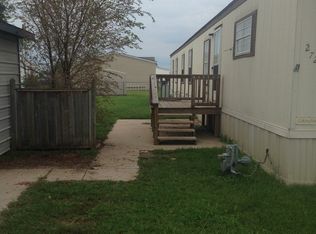 2723 W Oxberry St, Wichita, KS 67217