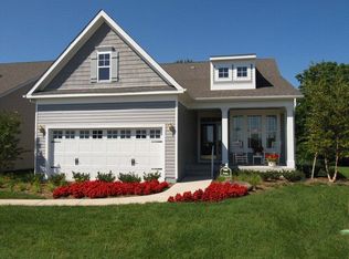 17936 Torry Pines, Lewes, DE 19958