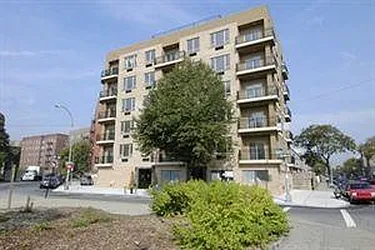 Lefferts South at 2233 Caton Avenue in Flatbush