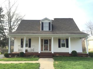 514 N Paradise Rd, Aberdeen, MD 21001