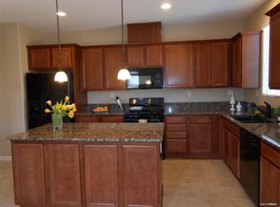 1995 Echo Valley Pkwy, Reno, NV 89521