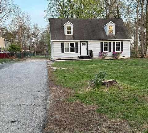 4th image of 14202 Brandywine Heights Rd