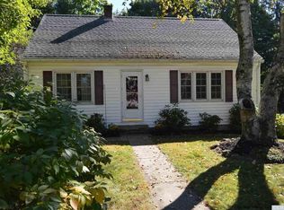10 Broad St, West Hurley, NY 12491