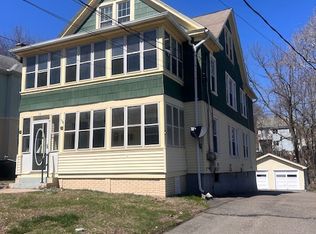76 Gridley St #1, Bristol, CT 06010
