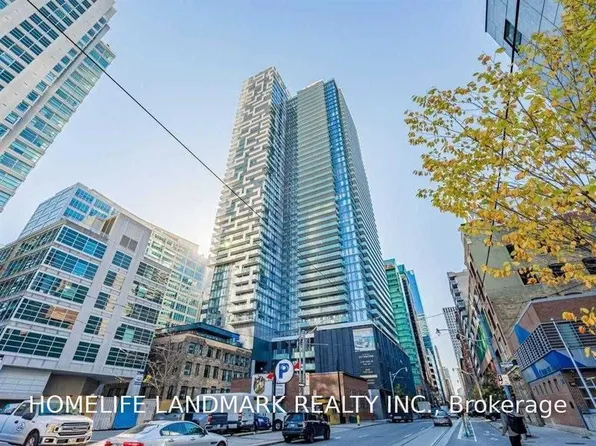 20 Lombard St, Toronto, ON