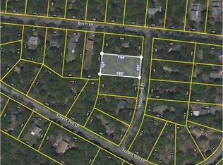 Woodland Rd, Albrightsville, PA 18210