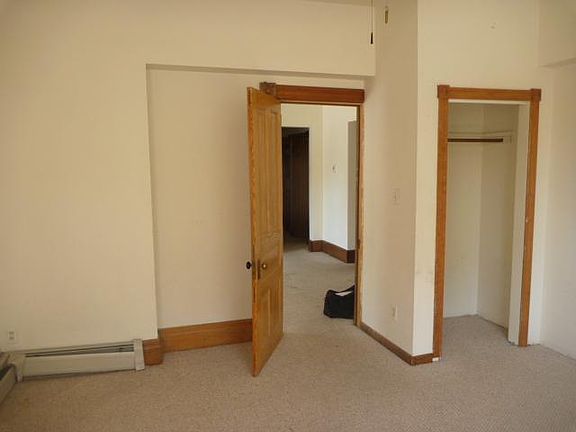 East Bedroom