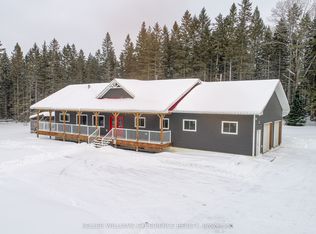 213 Yearley Rd, McMurrich/monteith, ON P0A 1Y0