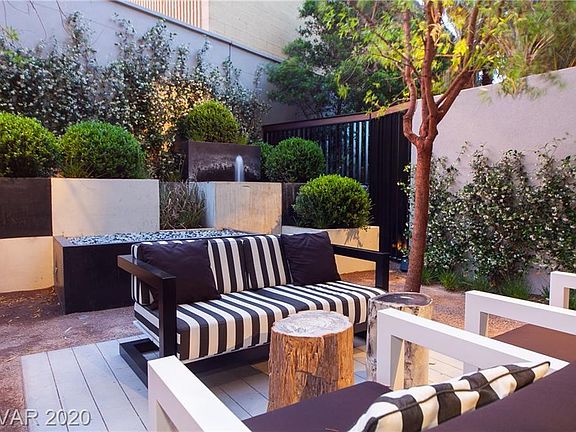5th image of 4471 Dean Martin Dr Unit 4005