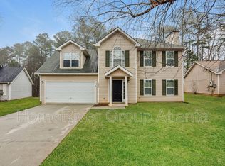 6692 Etterlee Dr, Stone Mountain, GA 30087