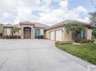 100 Paloma Dr, San Benito, TX 78586