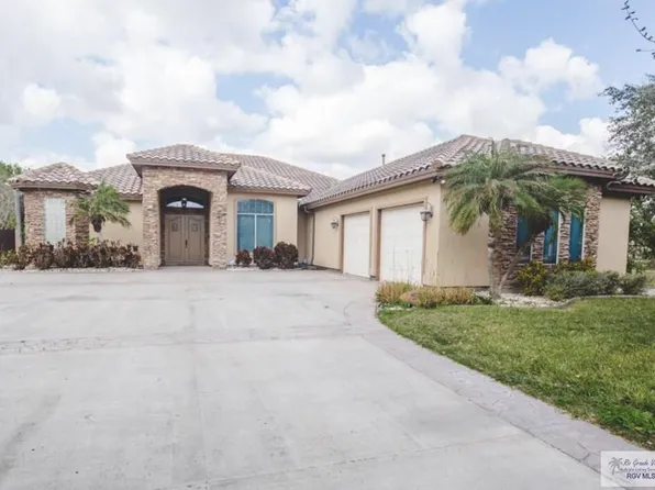 100 Paloma Dr, San Benito, TX 78586