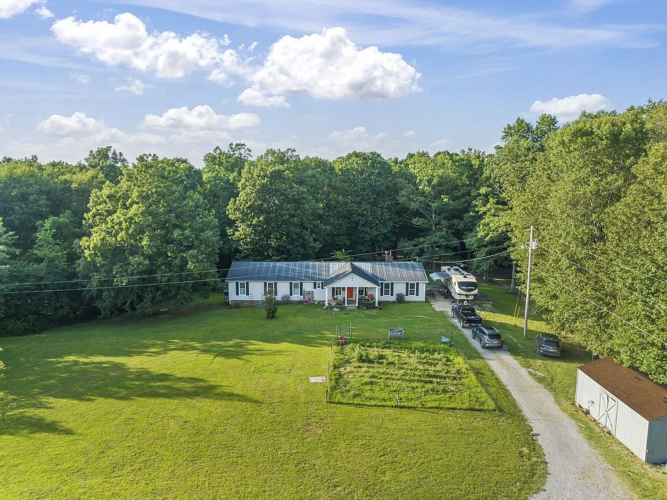 5410 Highway 49 W, Vanleer, TN 37181 Zillow