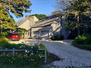 3 Pendleton Dr, Orleans, MA 02653