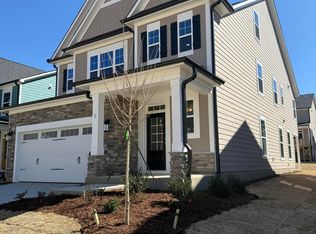 2405 Englemann Dr LOT 121, Apex, NC 27502