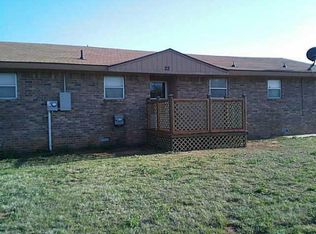 22 Sharon Gale Dr, Guthrie, OK 73044
