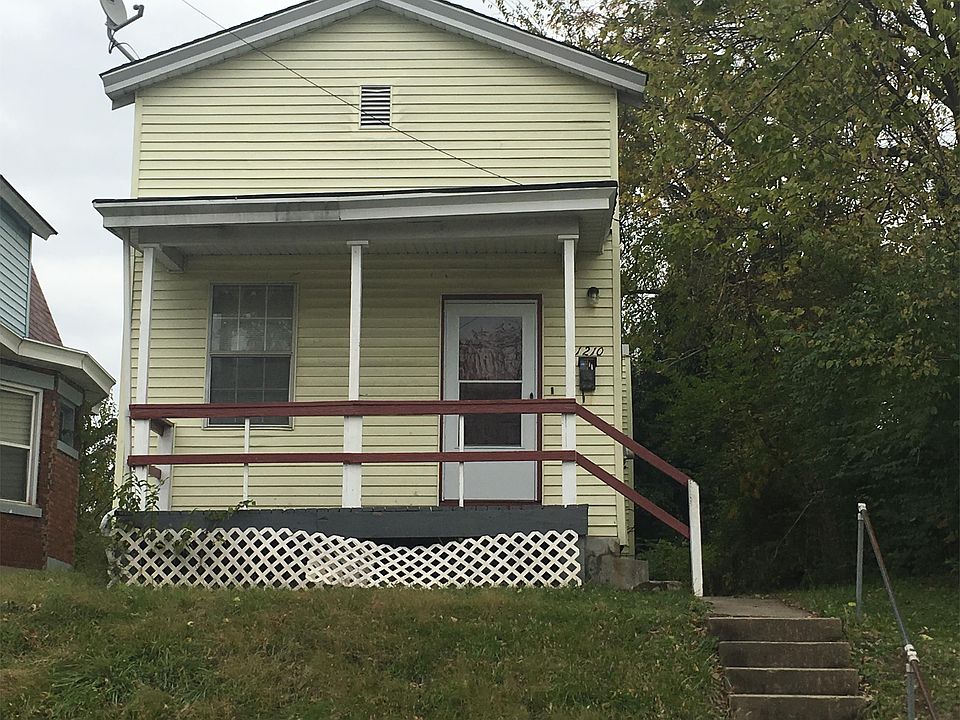 1st image of 1210 Blanchard Ave
