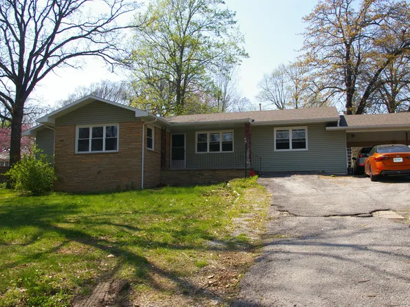 415 Crestwood Drive, Neosho, MO 64850