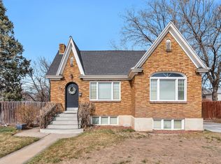 573 E 300 S, Spanish Fork, UT 84660