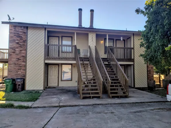 1603 Onion Creek Village Dr APT C, Round Rock, TX 78664
