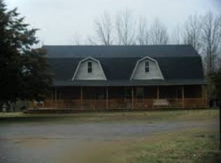 1865 County Road 156, Anderson, AL 35610