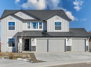 6322 N Seacliff Ave, Meridian, ID 83646