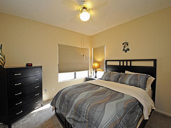 4th image of 6655 N Canyon Crest Dr