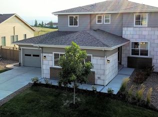 4238 Manorbrier Cir, Castle Rock, CO 80104
